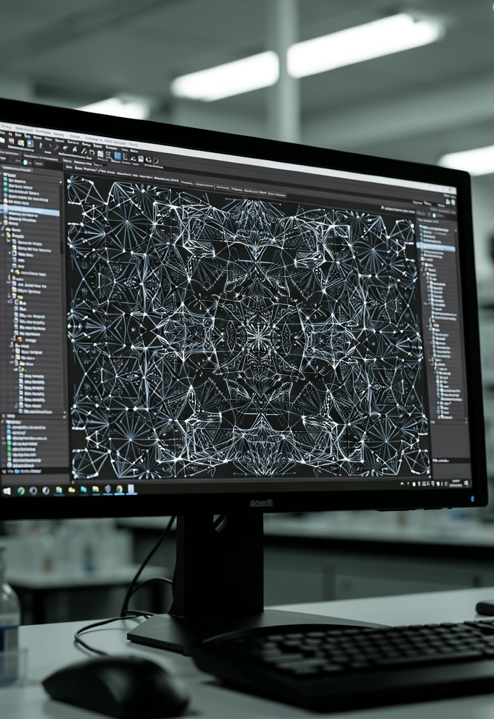 Analytical Modeling Process