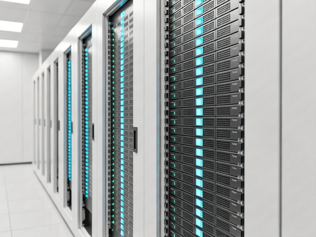 Deployment infrastructure