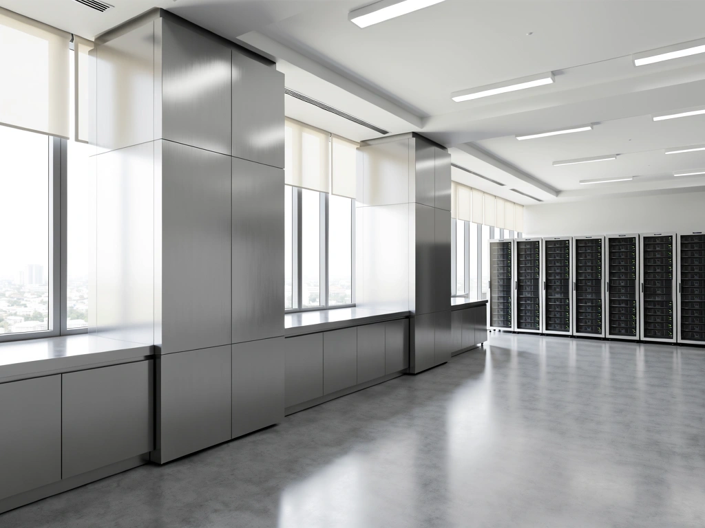 PANO VQ Analytical Operations Center