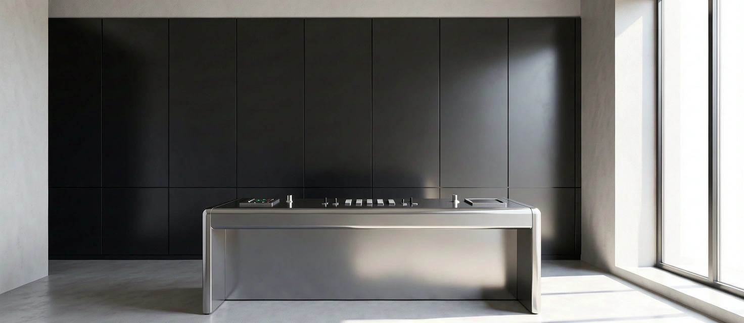 Abstract precision environment