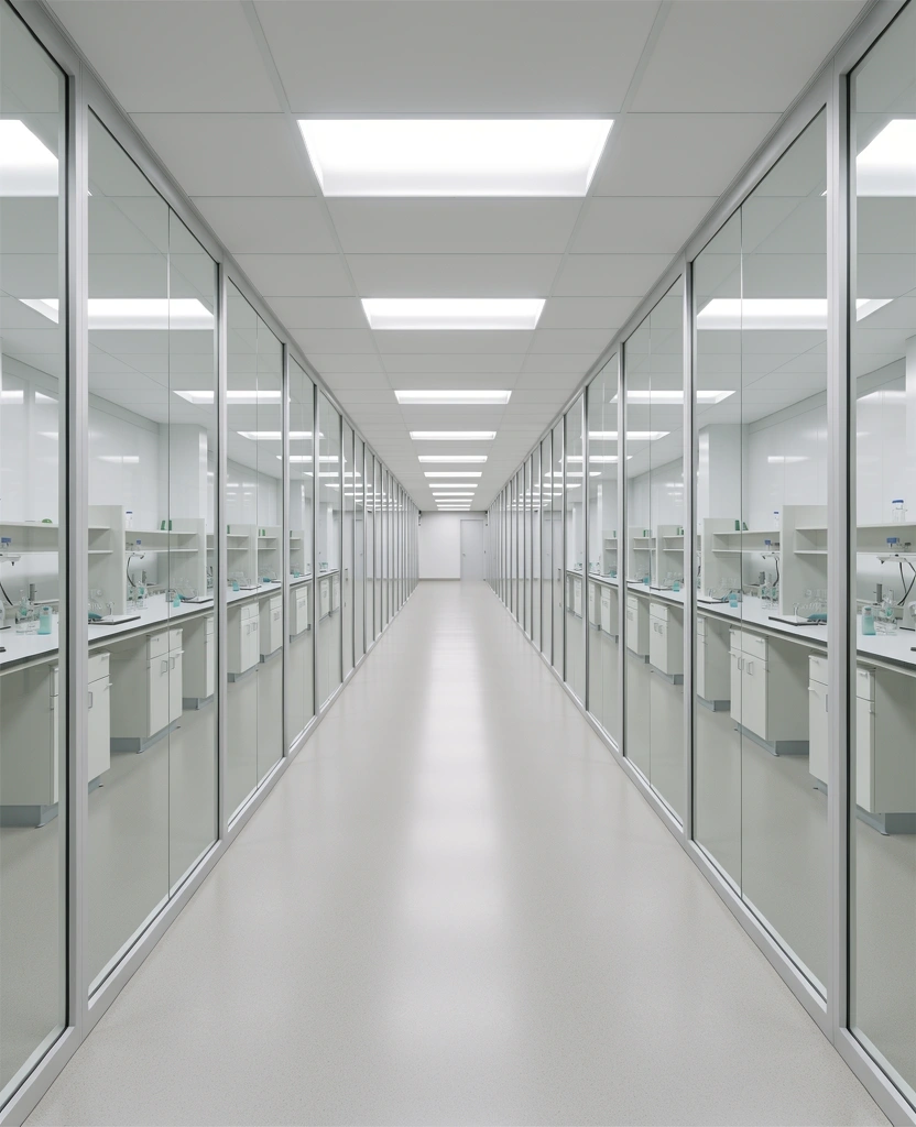 PANO VQ Research Environment