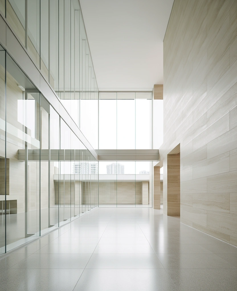 PANO VQ Research Facility