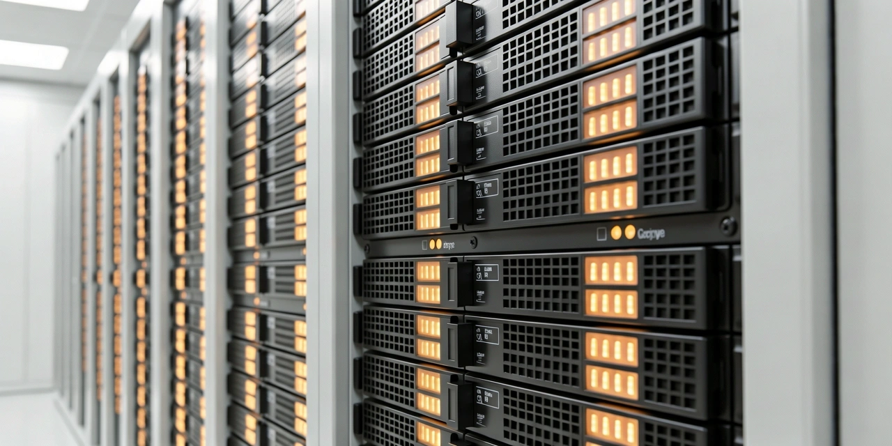 High-authority computing infrastructure